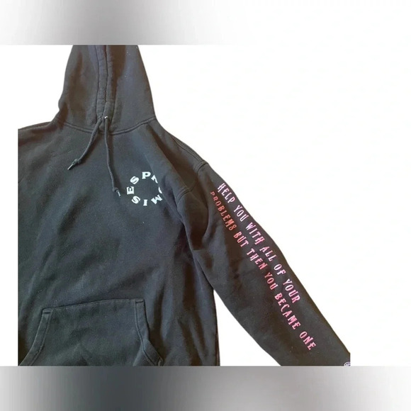 Hoodie - Picture 2 of 3